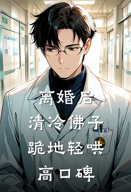 离婚后，清冷佛子跪地轻哄高口碑