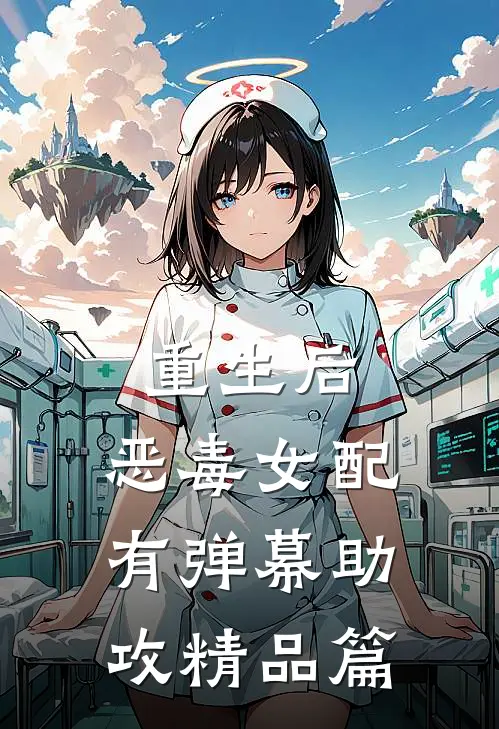 重生后，恶毒女配有弹幕助攻精品篇
