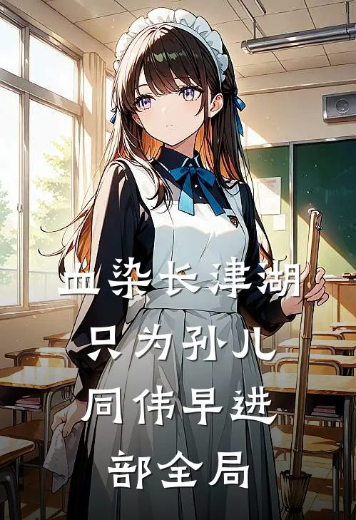 血染长津湖，只为孙儿同伟早进部全局