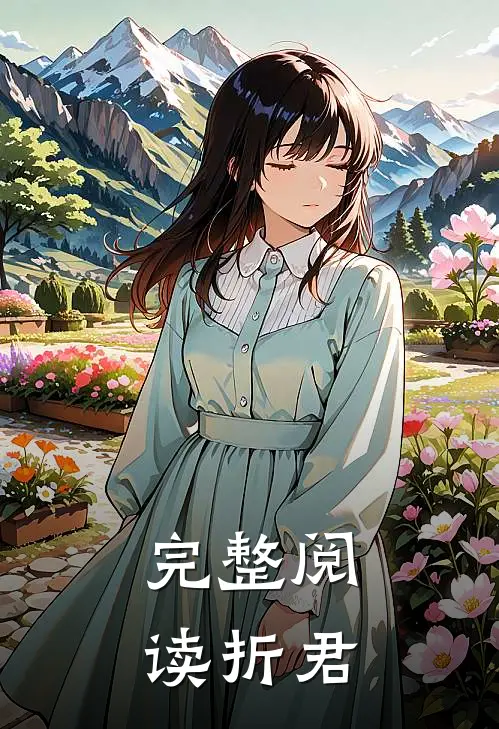完整阅读折君
