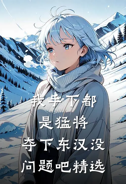 我手下都是猛将，夺下东汉没问题吧精选