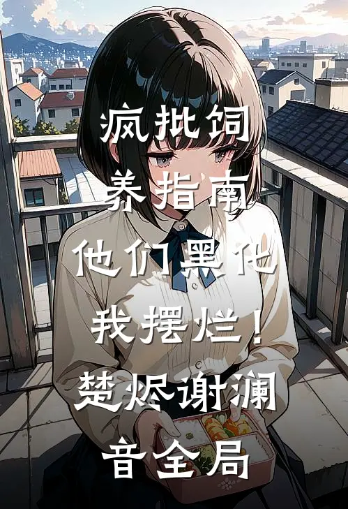 疯批饲养指南：他们黑化我摆烂！楚烬谢澜音全局