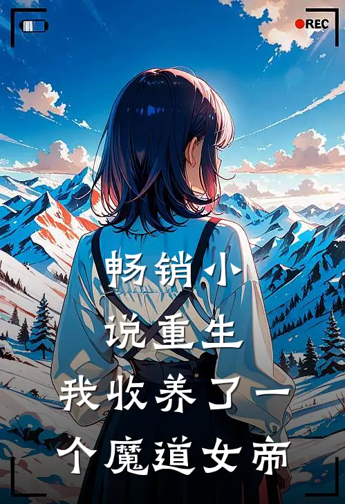 畅销小说重生：我收养了一个魔道女帝