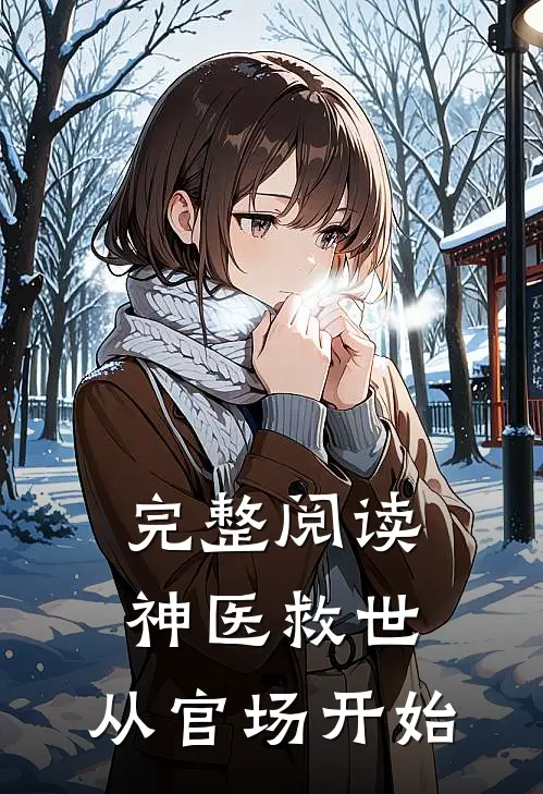 完整阅读神医救世：从官场开始