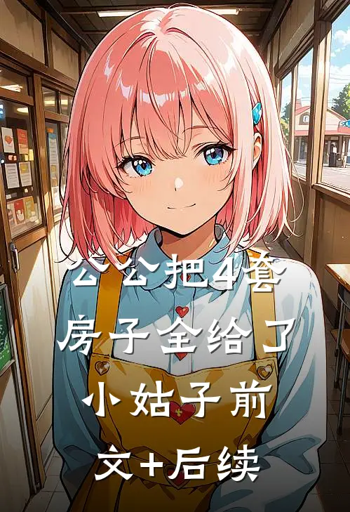 公公把4套房子全给了小姑子前文+后续
