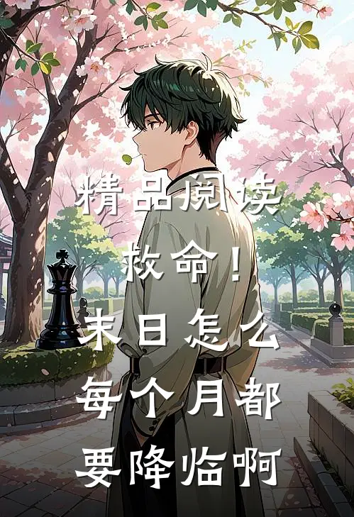 精品阅读救命！末日怎么每个月都要降临啊
