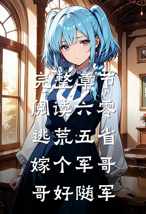 完整章节阅读六零：逃荒五省，嫁个军哥哥好随军