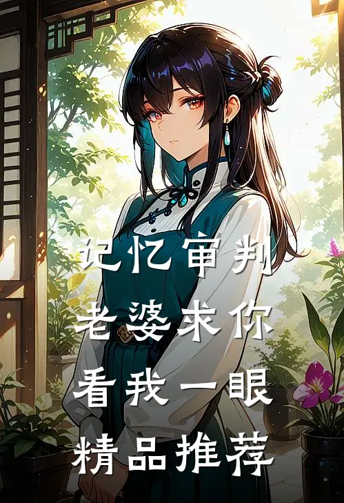 记忆审判：老婆求你看我一眼精品推荐