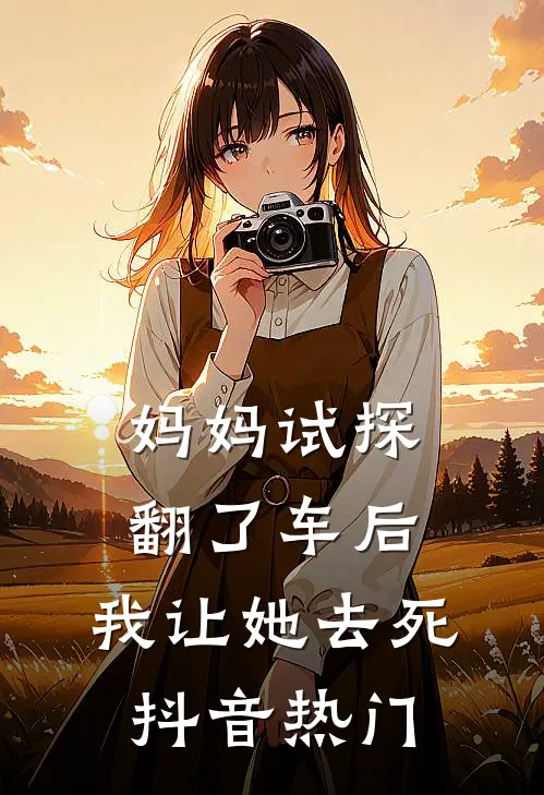 妈妈试探翻了车后，我让她去死抖音热门