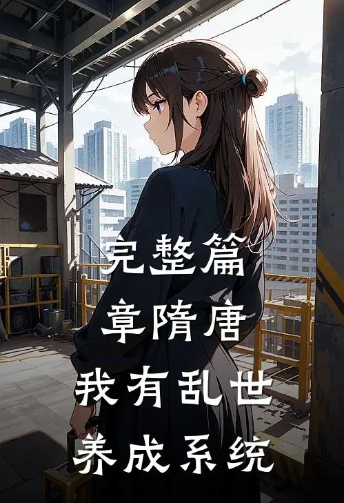 完整篇章隋唐：我有乱世养成系统
