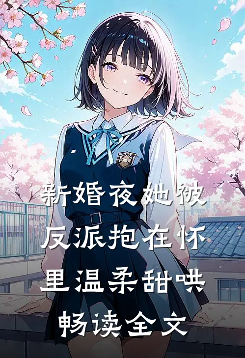 新婚夜她被反派抱在怀里温柔甜哄畅读全文