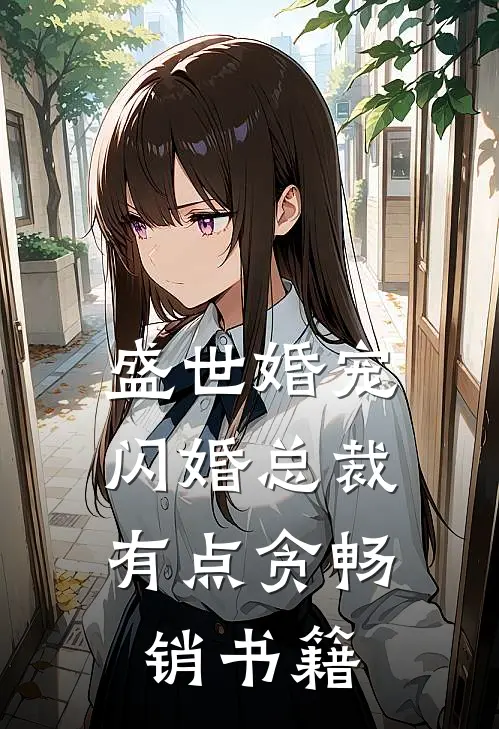 盛世婚宠：闪婚总裁有点贪畅销书籍