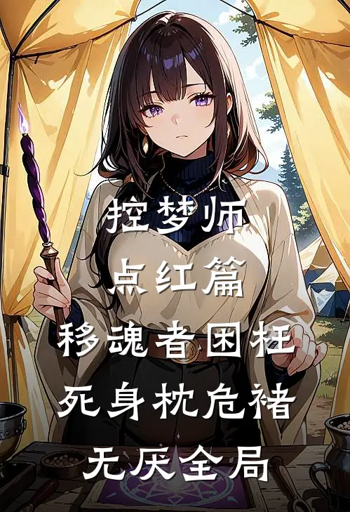 控梦师-点红篇：移魂者困枉死身枕危褚无厌全局