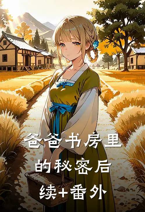 爸爸书房里的秘密后续+番外