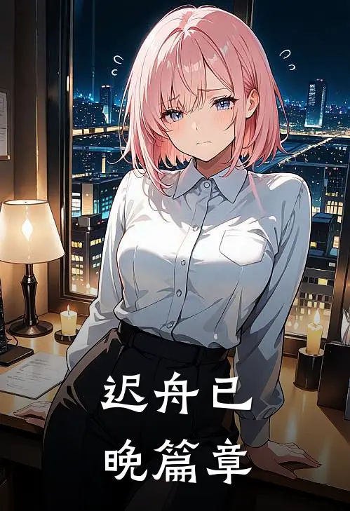 迟舟已晚篇章