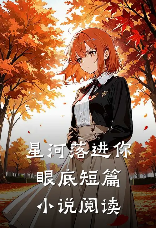 星河落进你眼底短篇小说阅读