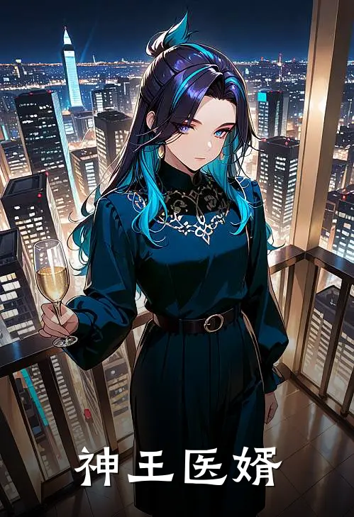 神王医婿