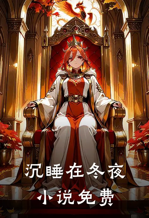 沉睡在冬夜小说免费