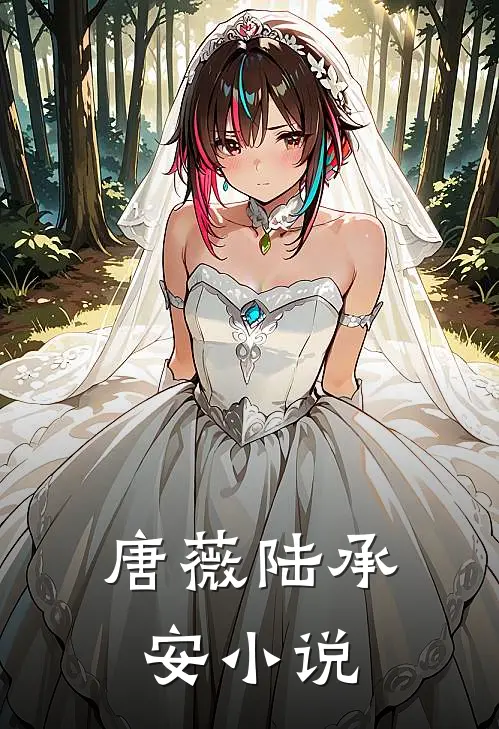 唐薇陆承安小说
