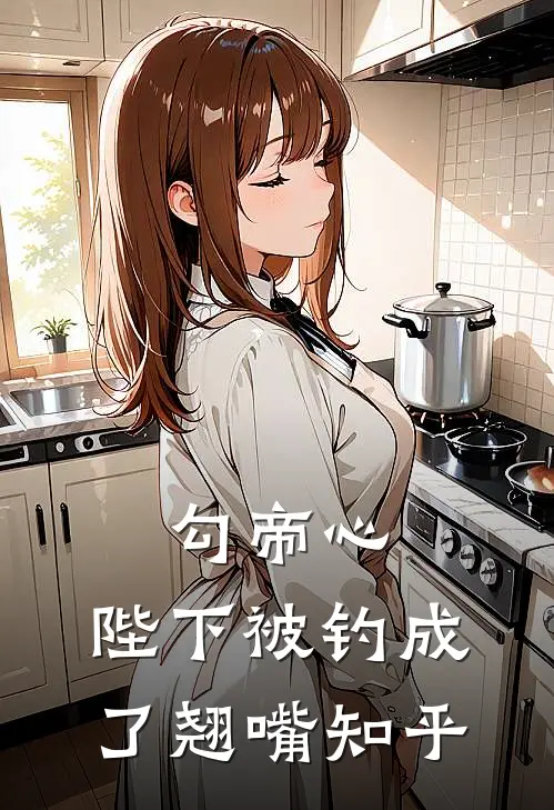 勾帝心，陛下被钓成了翘嘴知乎