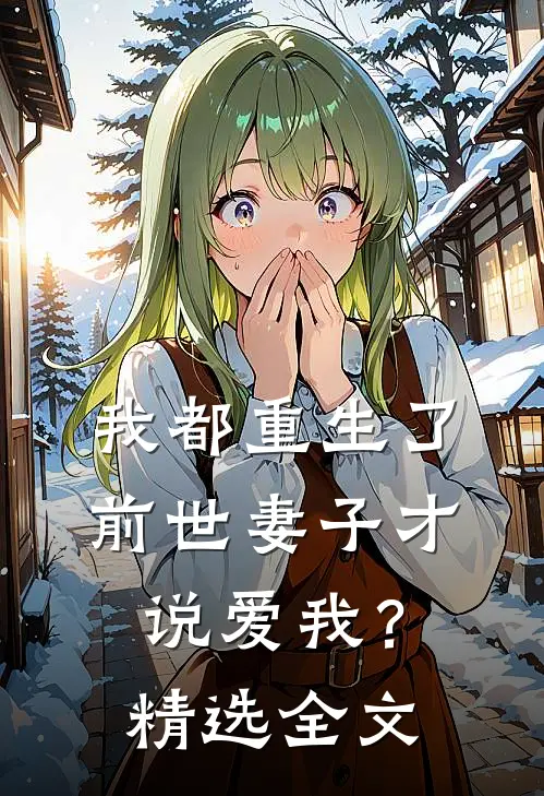 我都重生了，前世妻子才说爱我？精选全文