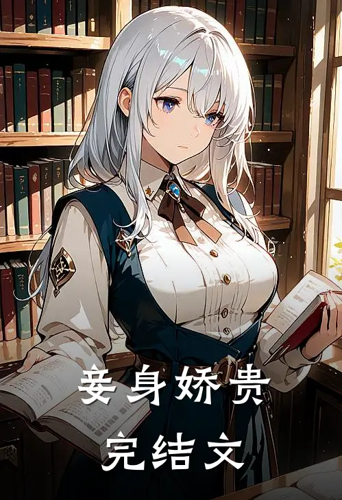 妾身娇贵完结文