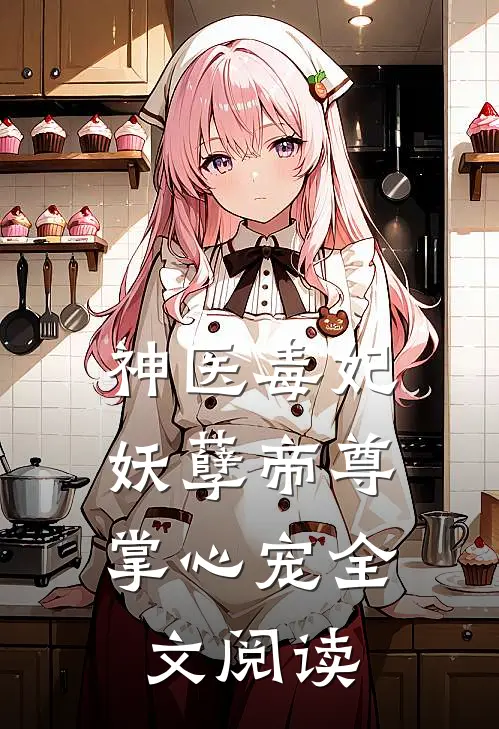 神医毒妃：妖孽帝尊掌心宠全文阅读