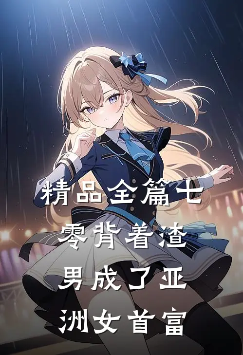 精品全篇七零背着渣男成了亚洲女首富