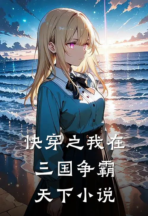 快穿之我在三国争霸天下小说