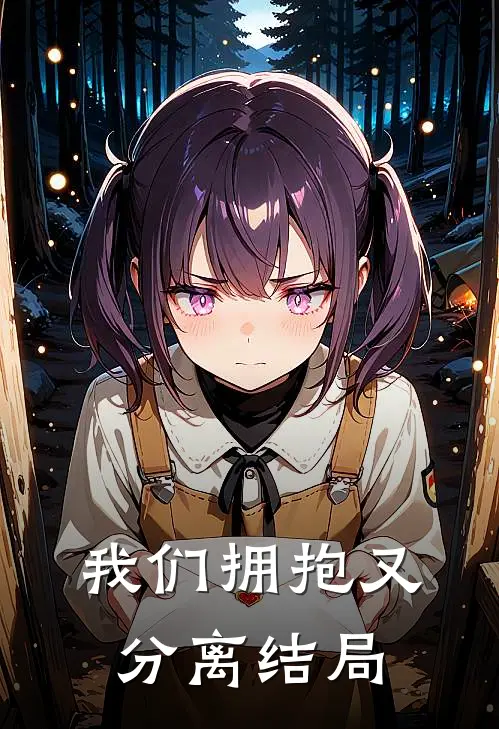 我们拥抱又分离结局