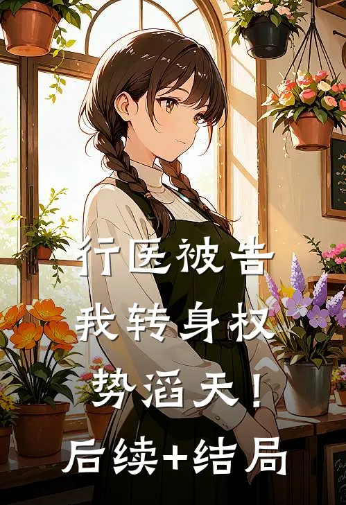行医被告，我转身权势滔天！后续+结局