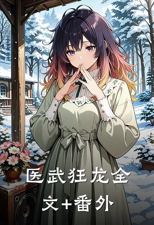 医武狂龙全文+番外