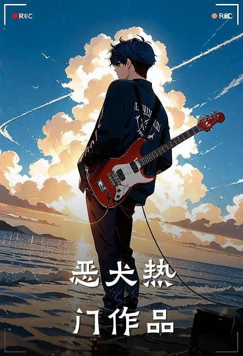 恶犬热门作品排行榜