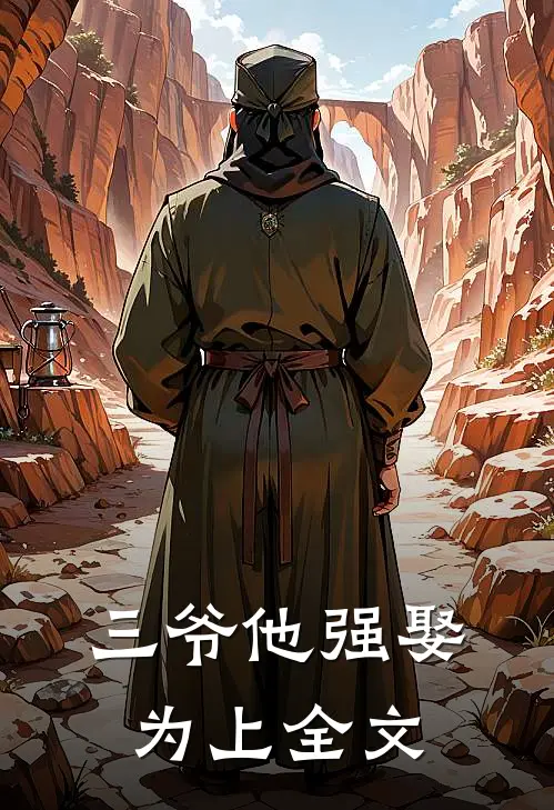 三爷他强娶为上全文
