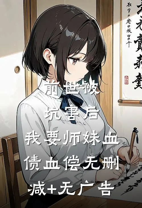 前世被坑害后，我要师妹血债血偿无删减+无广告