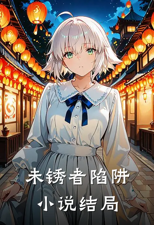 未锈者陷阱小说结局