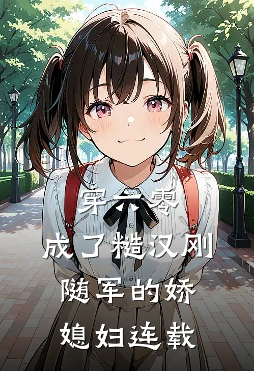 穿六零，成了糙汉刚随军的娇媳妇连载