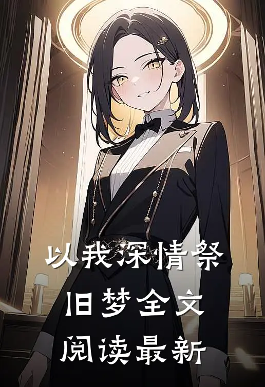 以我深情祭旧梦全文阅读最新