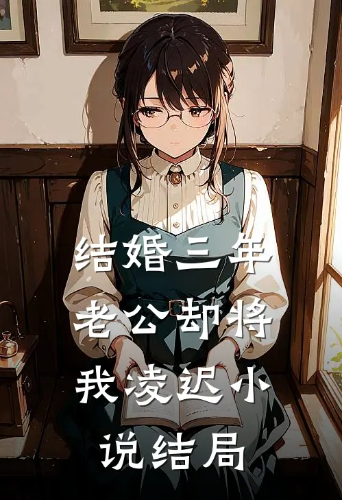 结婚三年，老公却将我凌迟小说结局