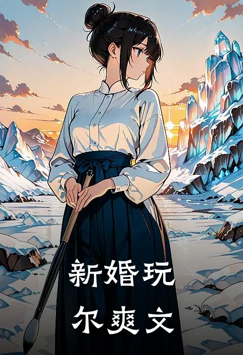 新婚玩尔爽文