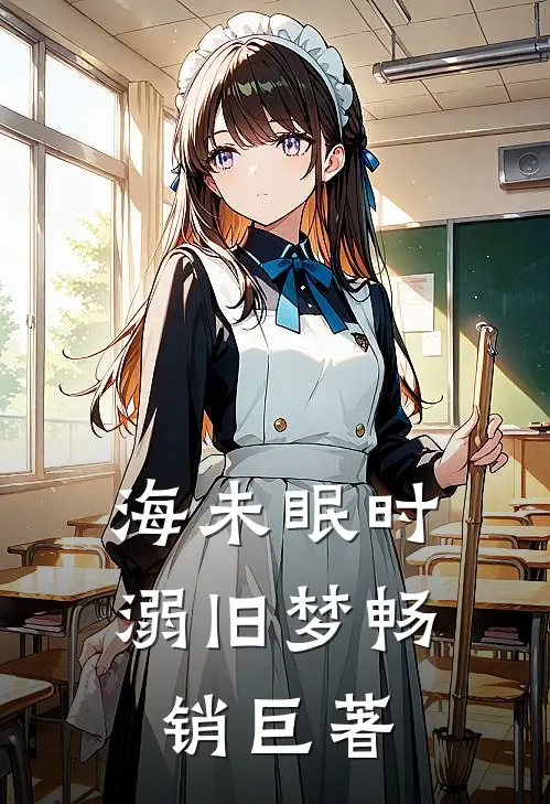 海未眠时溺旧梦畅销巨著