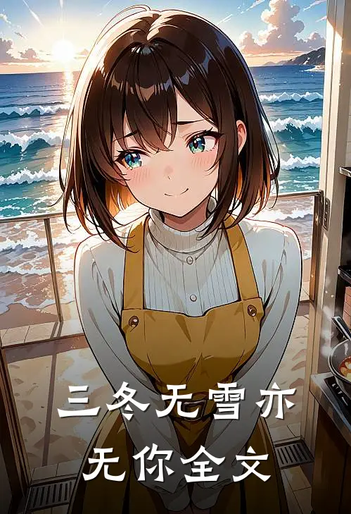 三冬无雪亦无你全文