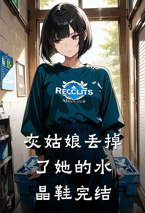 灰姑娘丢掉了她的水晶鞋完结