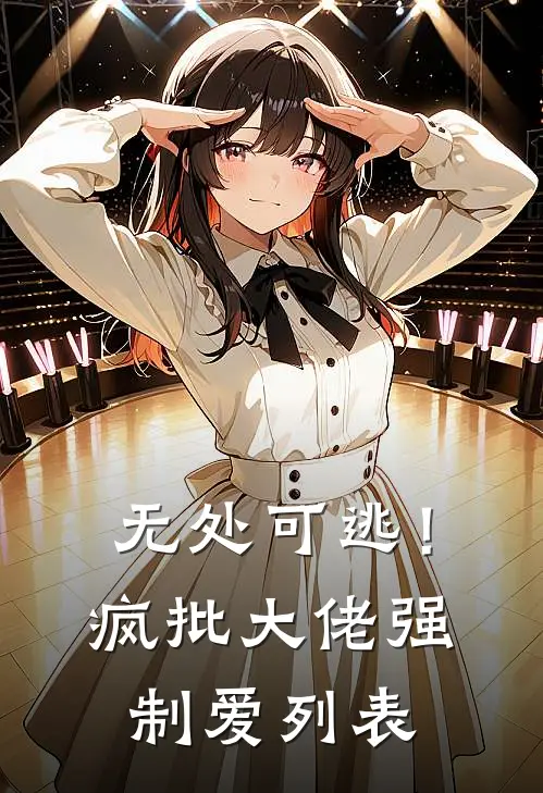 无处可逃！疯批大佬强制爱列表
