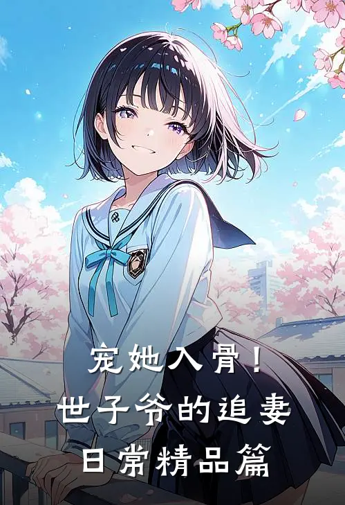 宠她入骨！世子爷的追妻日常精品篇