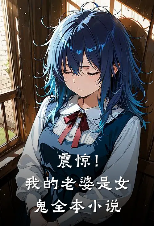 震惊！我的老婆是女鬼全本小说