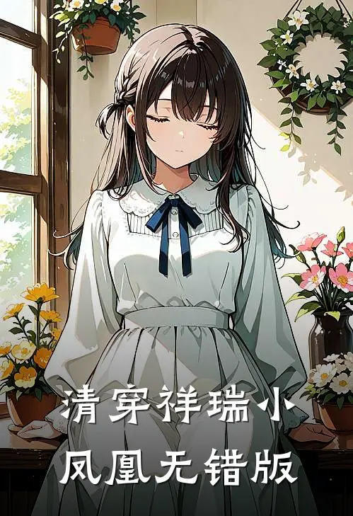 清穿祥瑞小凤凰无错版