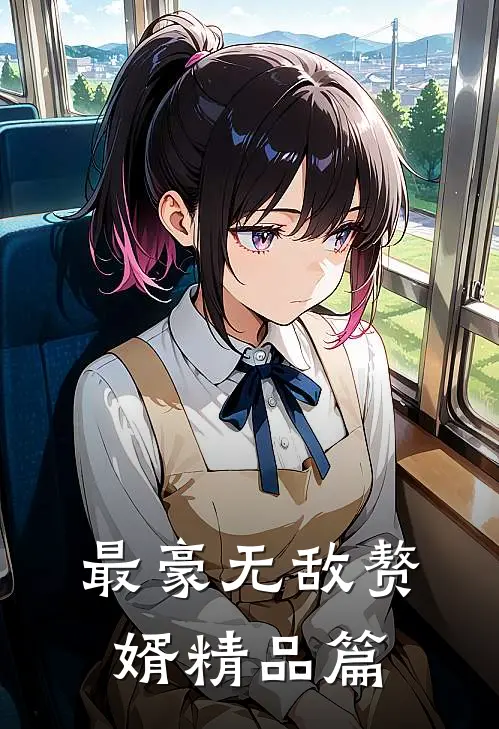 最豪无敌赘婿精品篇