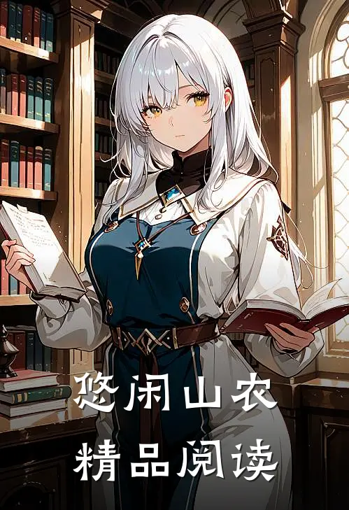 悠闲山农精品阅读