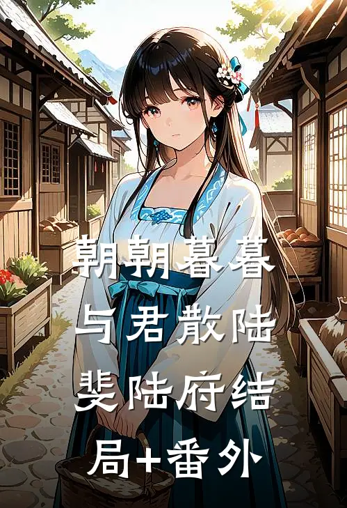 朝朝暮暮与君散陆斐陆府结局+番外